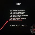 روش های ریست کردن بایوس Bios کامپیوتر چگونه است؟