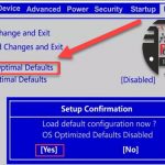 روش های ریست کردن بایوس Bios کامپیوتر چگونه است؟