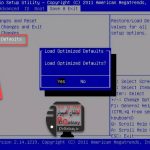 روش های ریست کردن بایوس Bios کامپیوتر چگونه است؟