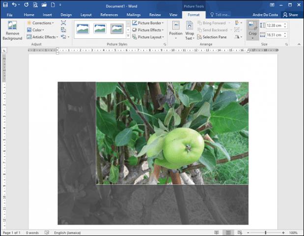 نکات مفید و کاربردی مایکروسافت ورد 2016
