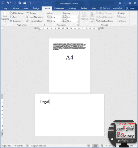 تعمیر کامپیوتر در محل و خدمات کامپیوتر در محل