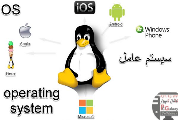 سیستم عامل چیست؟ نصب ویندوز ، نصب ویندوز در محل ، نصب انواع ویندوز