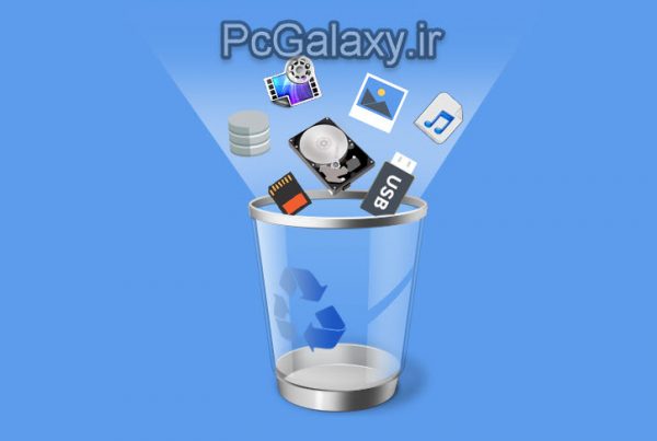 تعمیر کامپیوتر در محل و خدمات کامپیوتر در محل