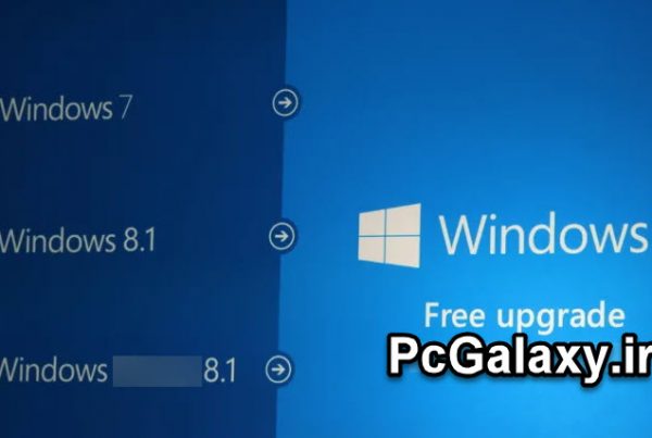 تعمیر کامپیوتر در محل و خدمات کامپیوتر در محل