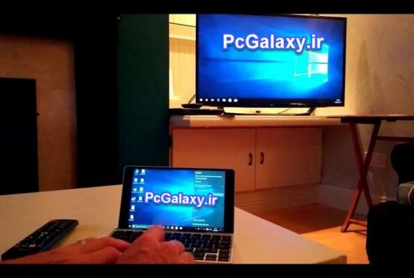 تعمیر کامپیوتر در محل و خدمات کامپیوتر در محل