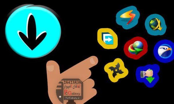 تعمیر کامپیوتر در محل و خدمات کامپیوتر در محل