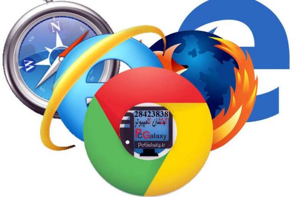 تعمیر کامپیوتر در محل و خدمات کامپیوتر در محل