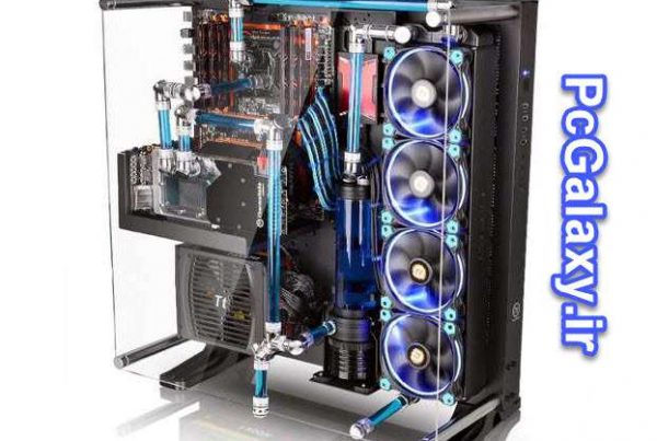 تعمیر کامپیوتر در محل و خدمات کامپیوتر در محل