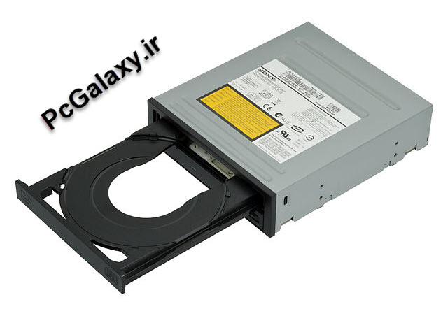 معرفی قطعات سخت افزاری کامپیوتر