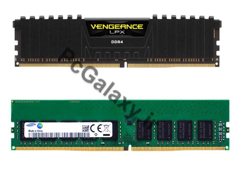 معرفی قطعات سخت افزاری کامپیوتر