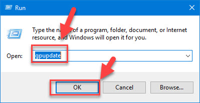 رفع خطای You Can't Access This Shared Folder در ویندوز 10